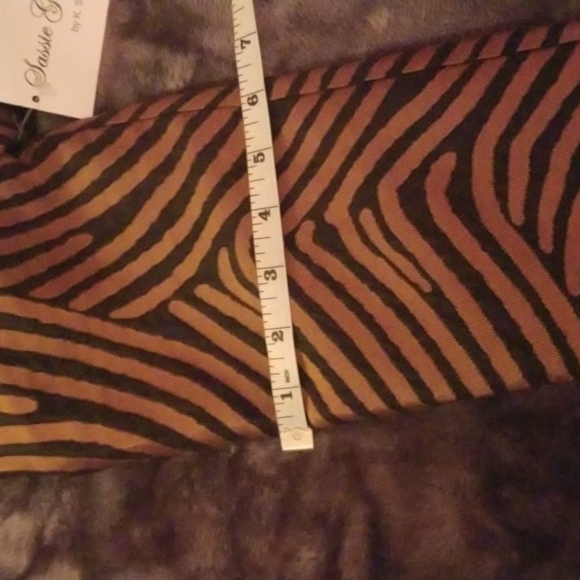 Peplum jacket - Picture 6 of 7